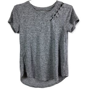 Hollister Tee size small